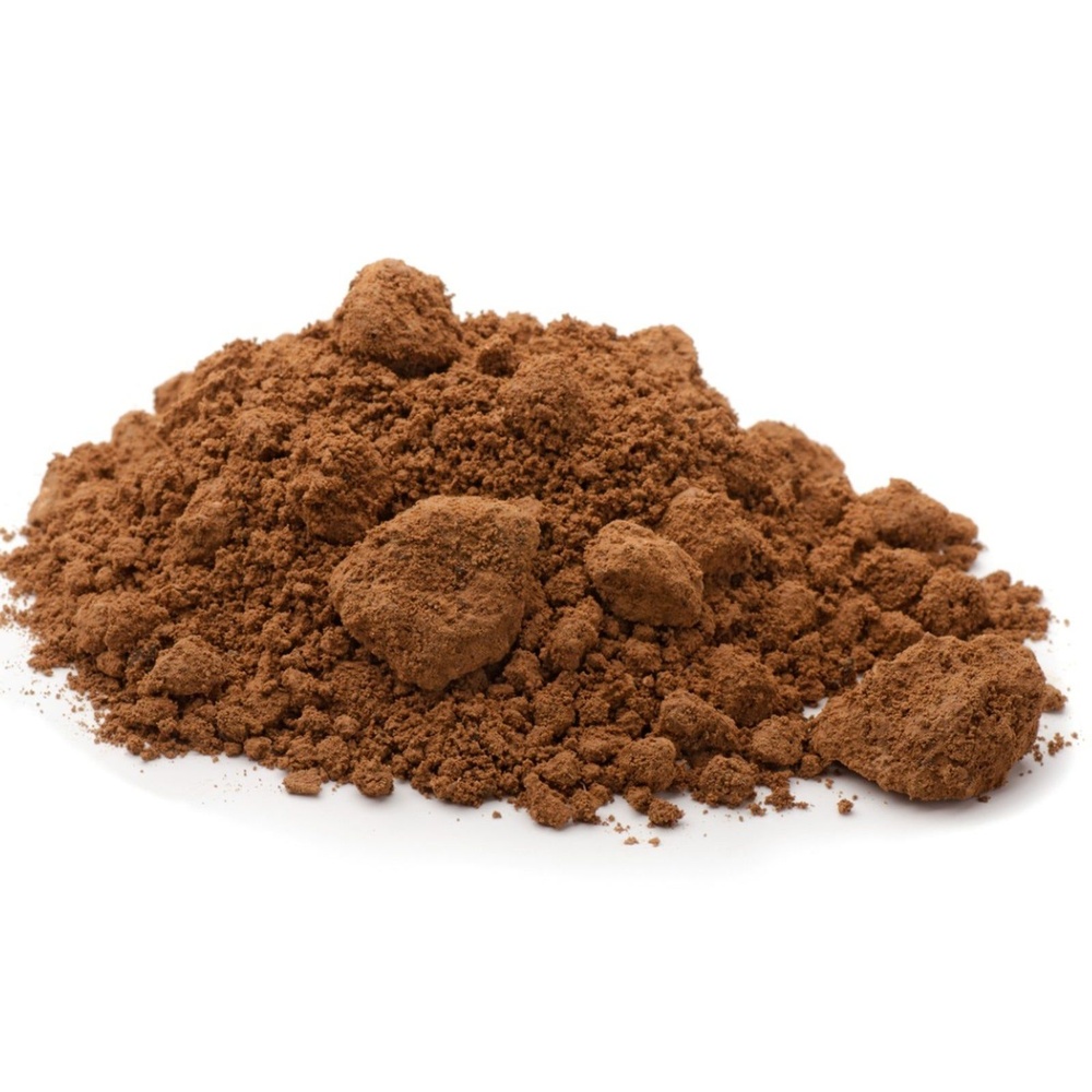Heavy Clay Soil Amendment