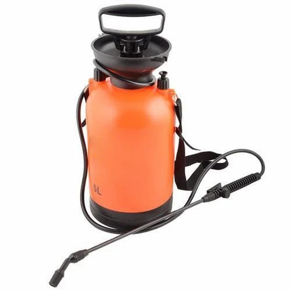 Heavy Duty Knapsack Sprayer (5L)