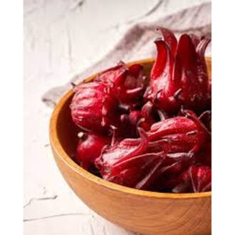 Hibiscus Special Care Food