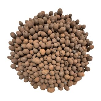 Hydroponic Clay Pebbles (LECA) 5kg