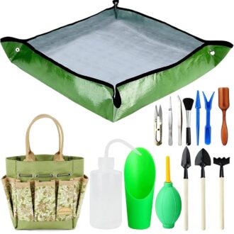 Indoor Plant Care Kit