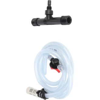 Inline Nutrient Injector (Venturi)