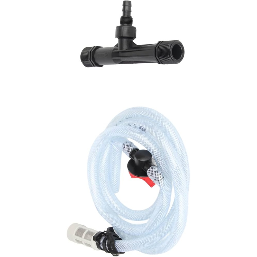 Inline Nutrient Injector (Venturi)