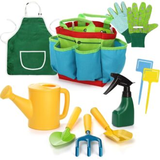 Kids Gardening Kit