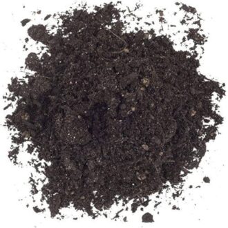 Leaf Mold Fertilizer