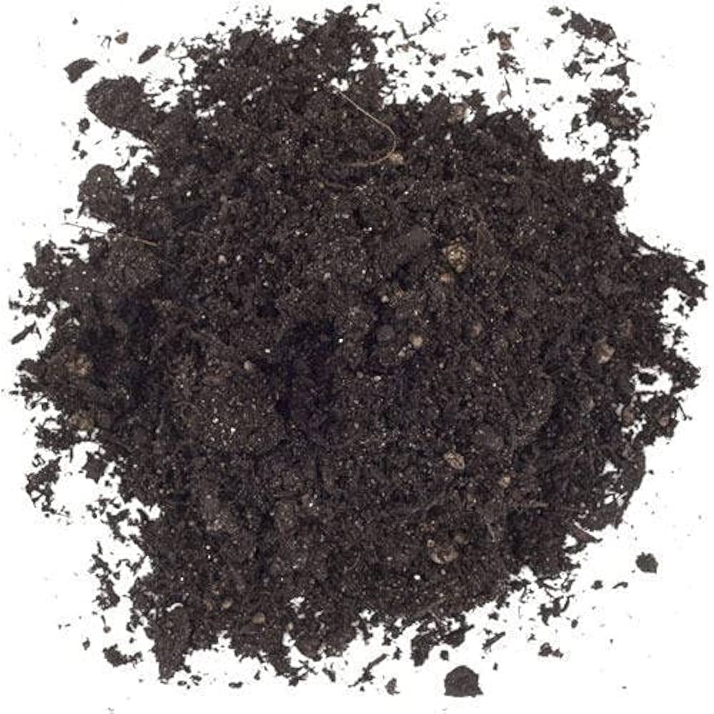 Leaf Mold Fertilizer
