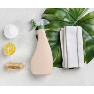 Leaf Shine Spray