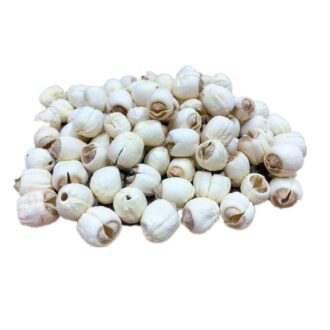 Lotus Seeds