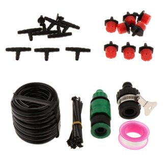 Micro Drip Kit
