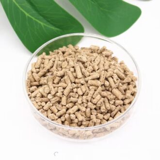 Microbial Soil Enhancer