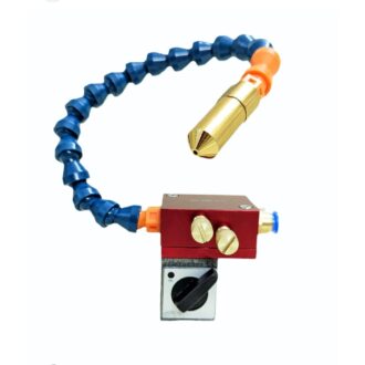 Mist Spray Cooling System