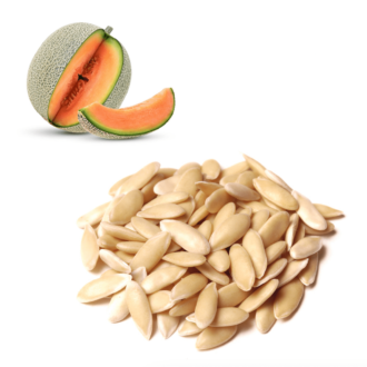 Muskmelon Seeds