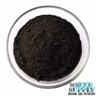 Mycorrhiza Powder 200g