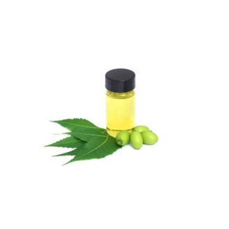 Neem Oil Spray