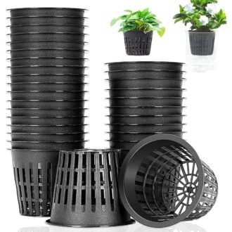 Net Pots (2-inch, 50 pcs)