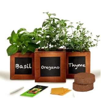 Organic Herb Combo