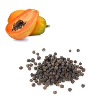 Papaya Seeds 100 Grams