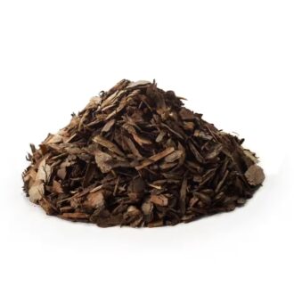 Pine Bark Mulch
