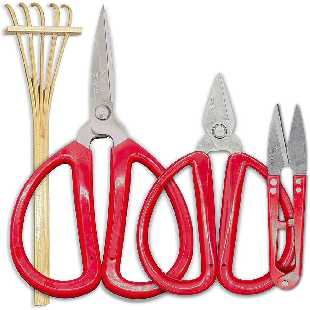 Precision Pruning Kit