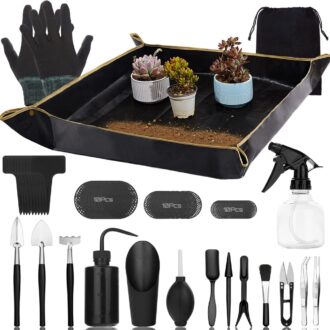 Premium Garden Kit