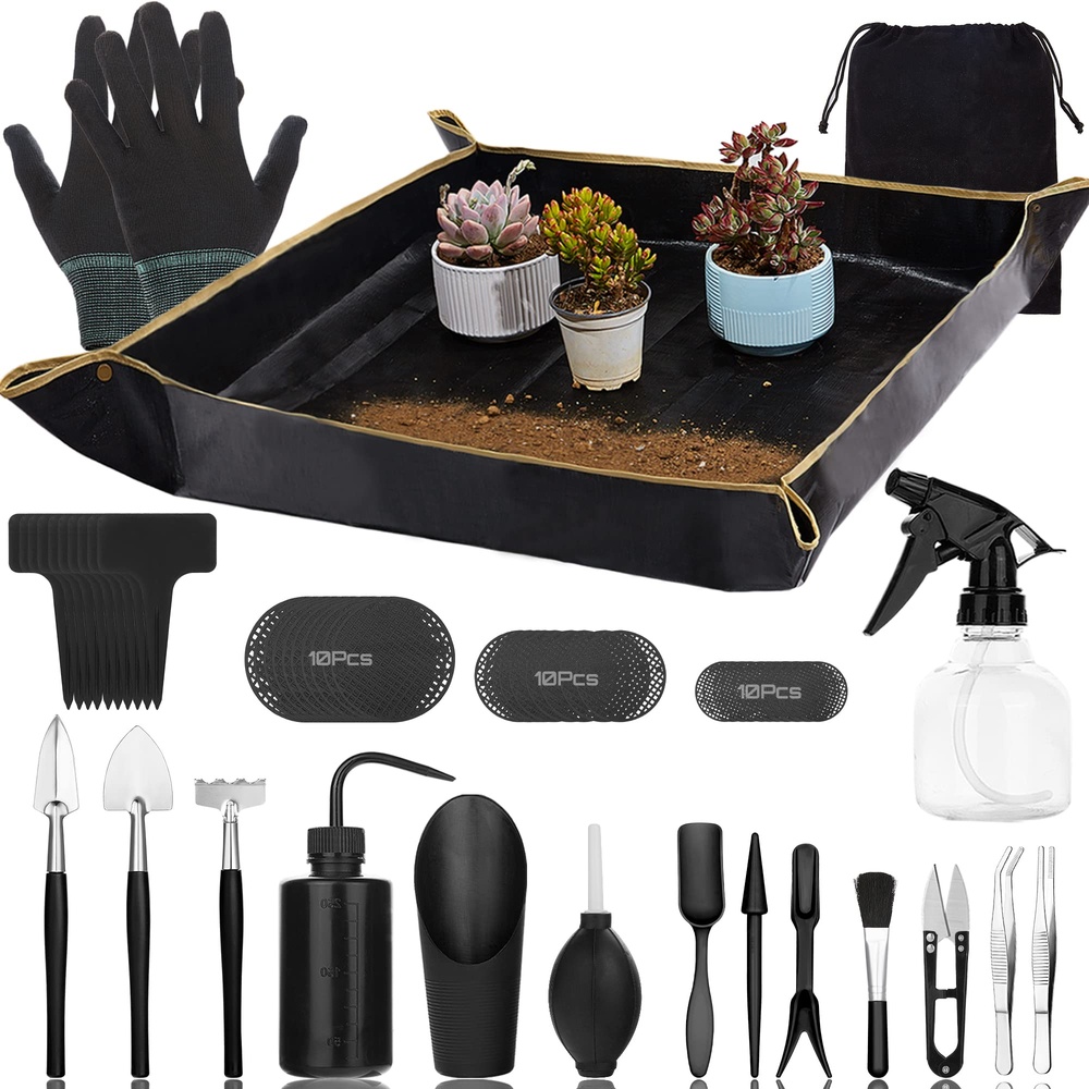 Premium Garden Kit