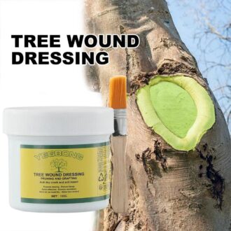 Pruning Wound Healing Paste