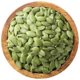 Pumpkin Seeds