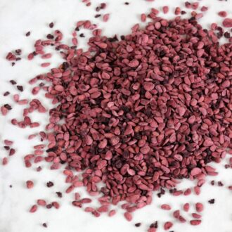Raspberry Seeds 100 Grams