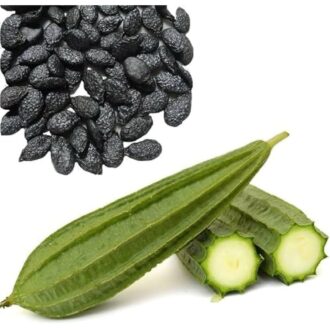 Ridge Gourd Seeds 100 Grams