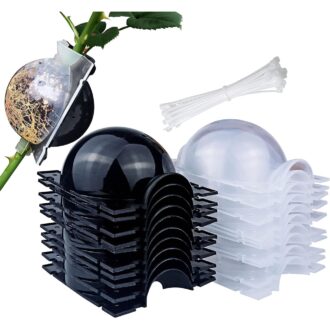 Seed Ball DIY Making Kit