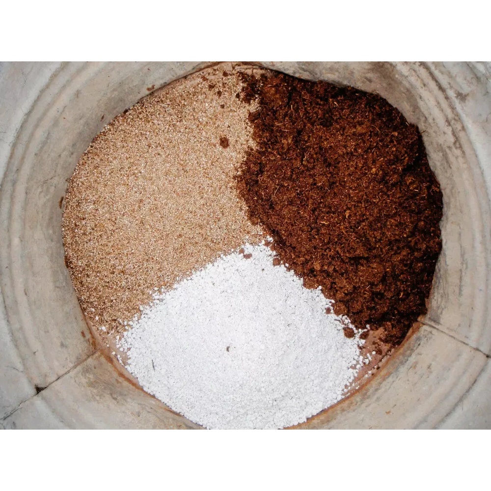 Seed Starting Mix