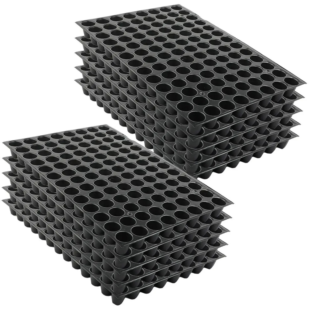 Seedling Tray (Set of 10)