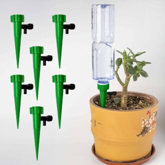 Self-Watering Spikes (Pack of 6)