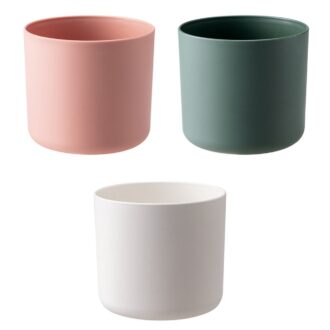 Small Plastic Pot