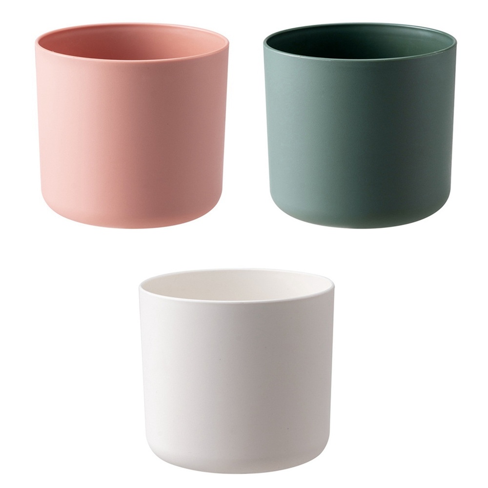 Small Plastic Pot