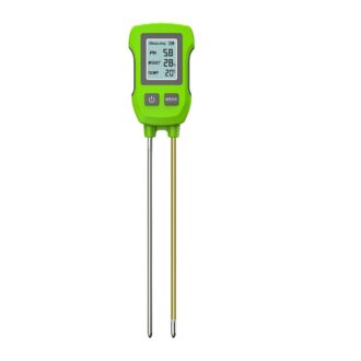 Soil Thermometer