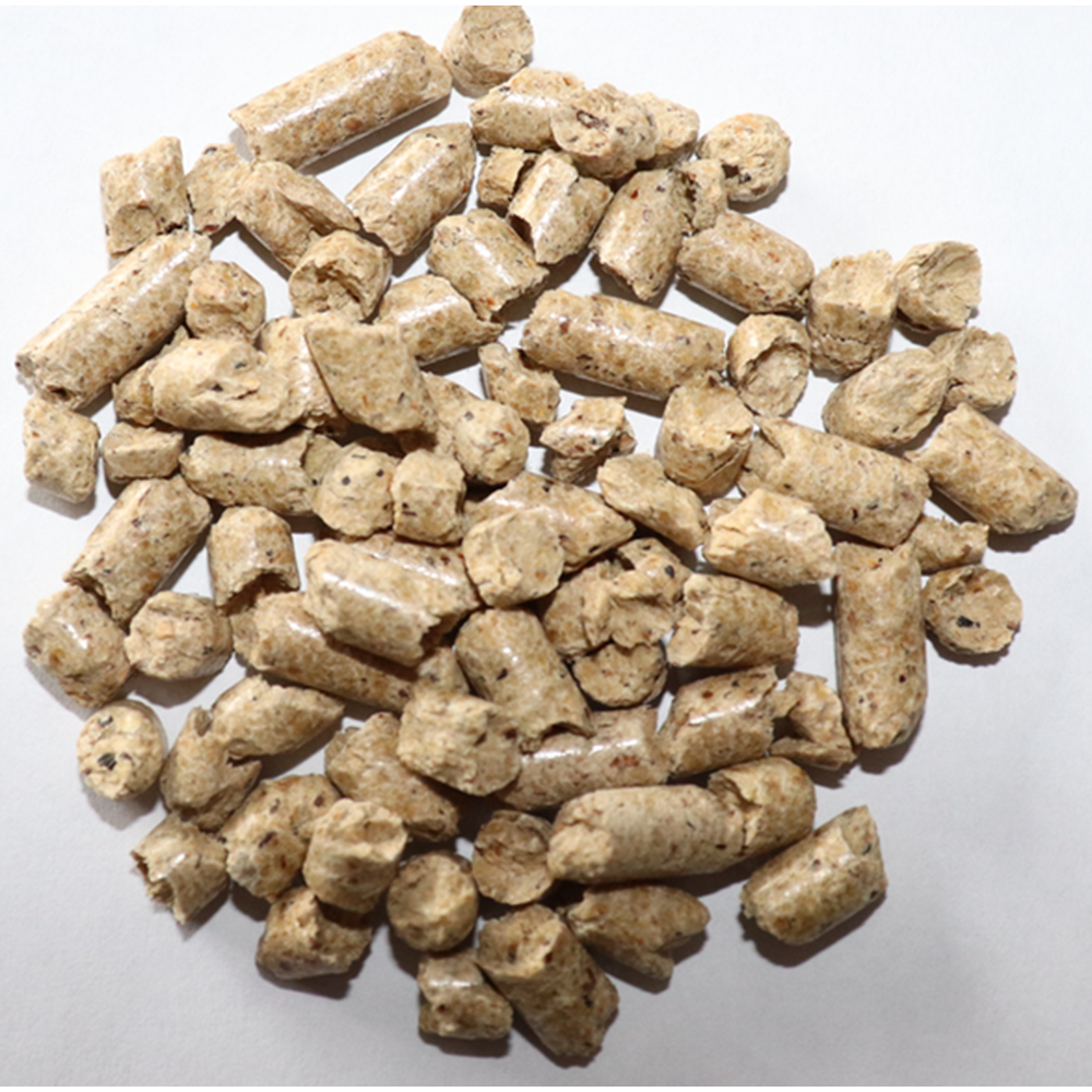Soybean Meal Nitrogen Source