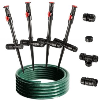 Sprinkler Set