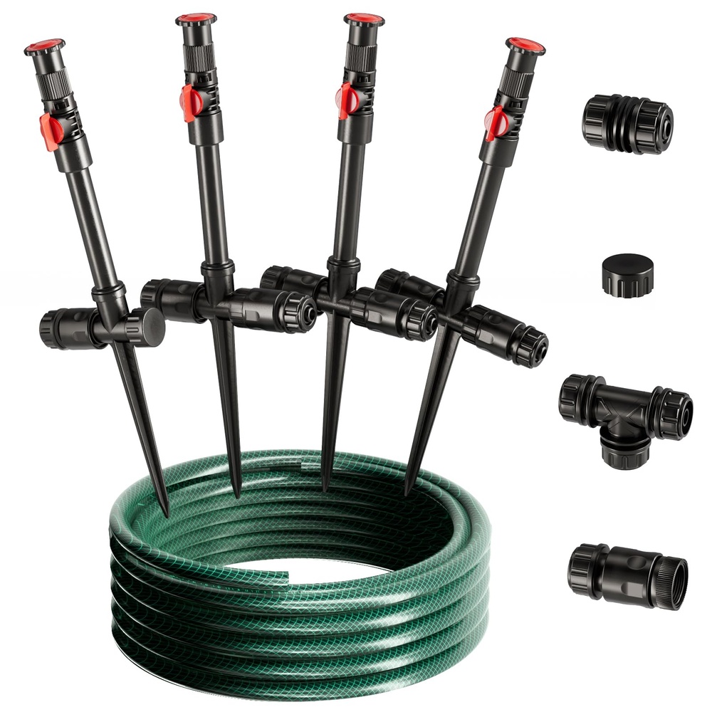 Sprinkler Set