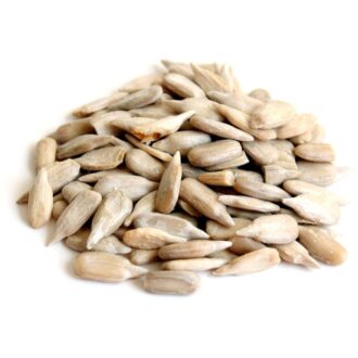 Sunflower Seeds