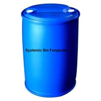 Systemic Bio-Fungicide