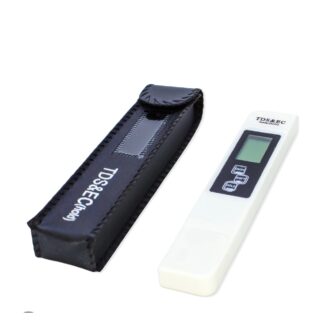 TDS & EC Meter
