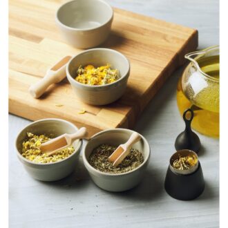 Tea Herb Kit