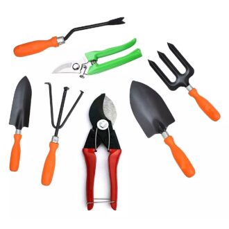 Terrace Garden Kit