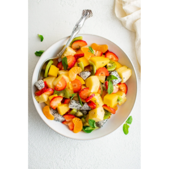 Tropical Fruit Combo