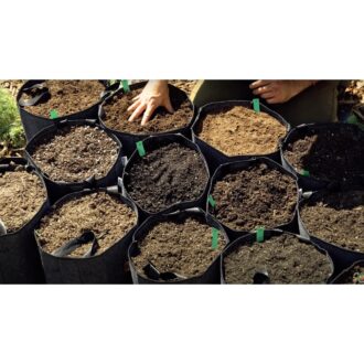 Vegetable Garden Booster Mix