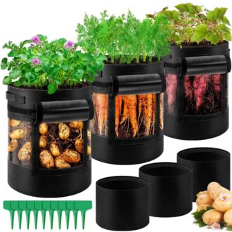 Vegetable Kit