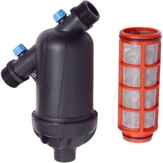 Water Filter for Drip System