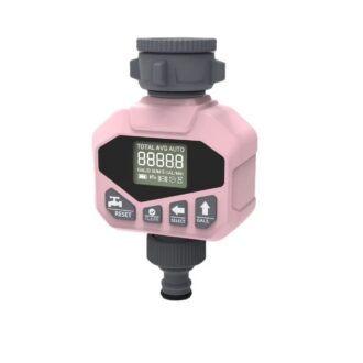 Water Flow Controller