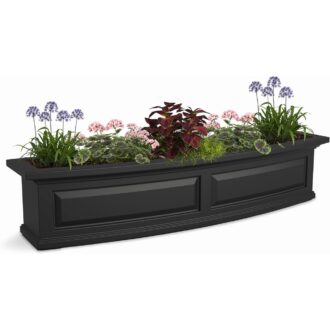 Window Box Planter